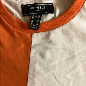Forever 21 T-shirt